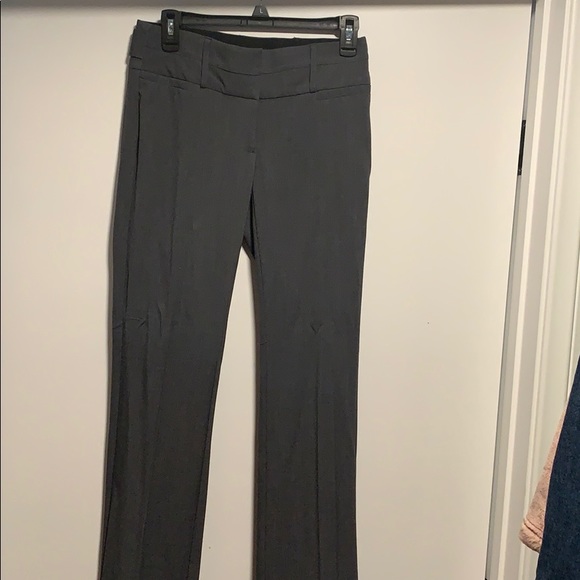 Blazer and slacks - Picture 3 of 4